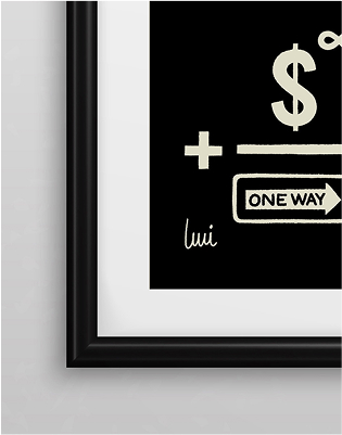 Framed Prints