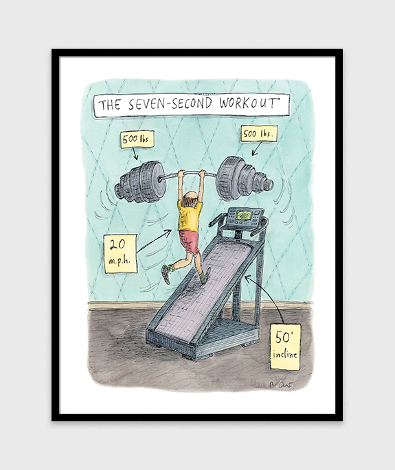 Roz Chast