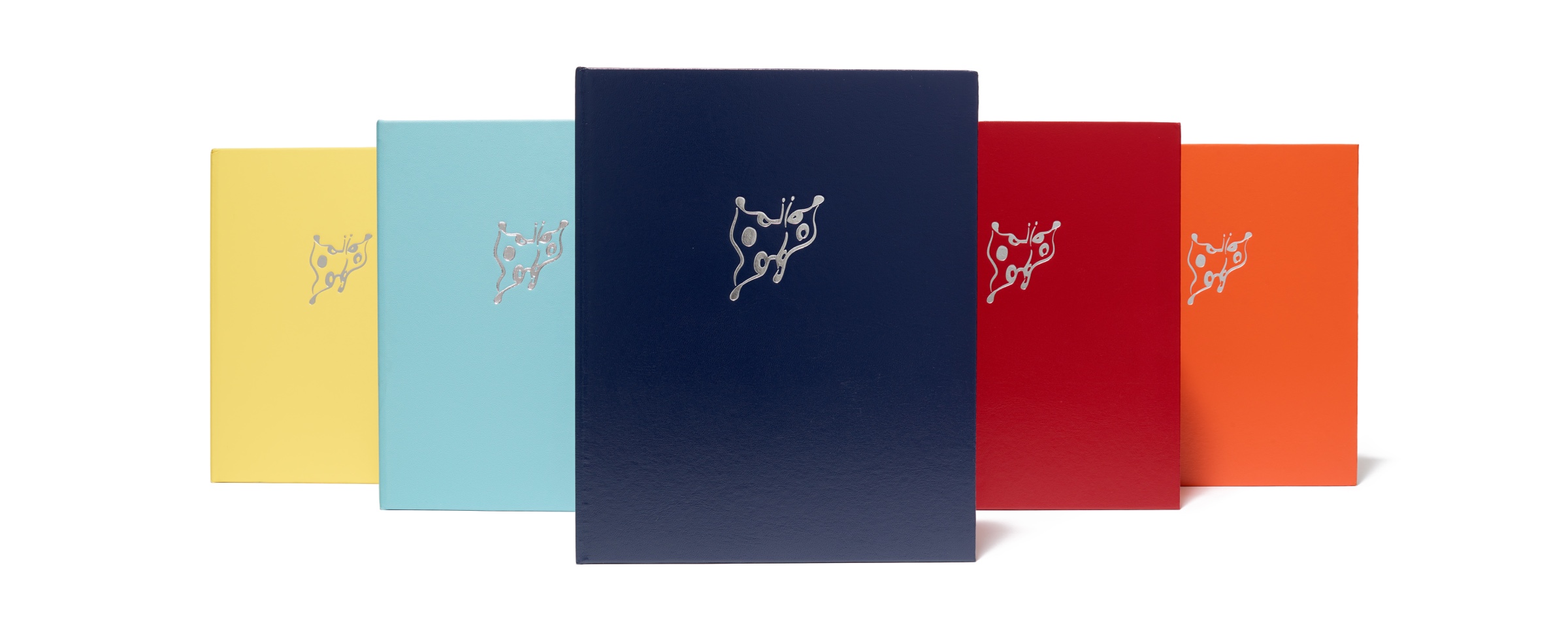 New Yorker Desk Diary Day Planner 2023