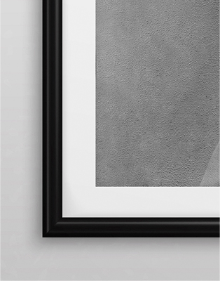 Framed Prints