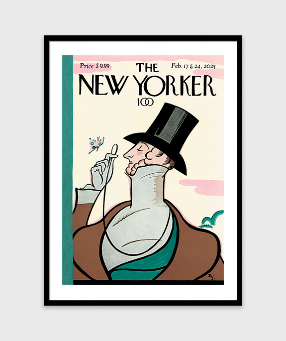 The New Yorker