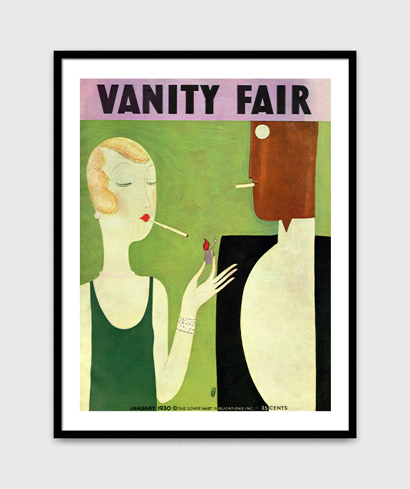 Vanity Fair