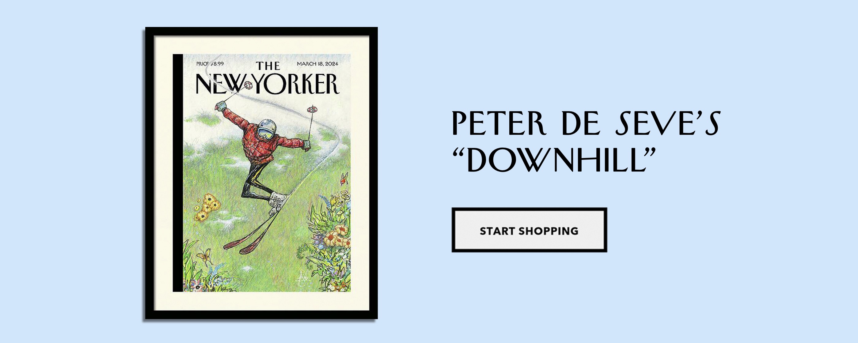 Shop The New Yorker