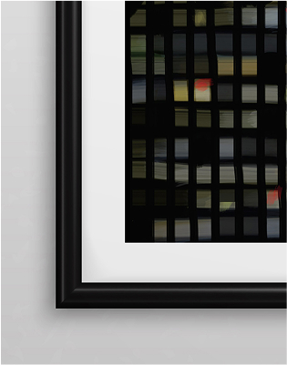 Framed Prints