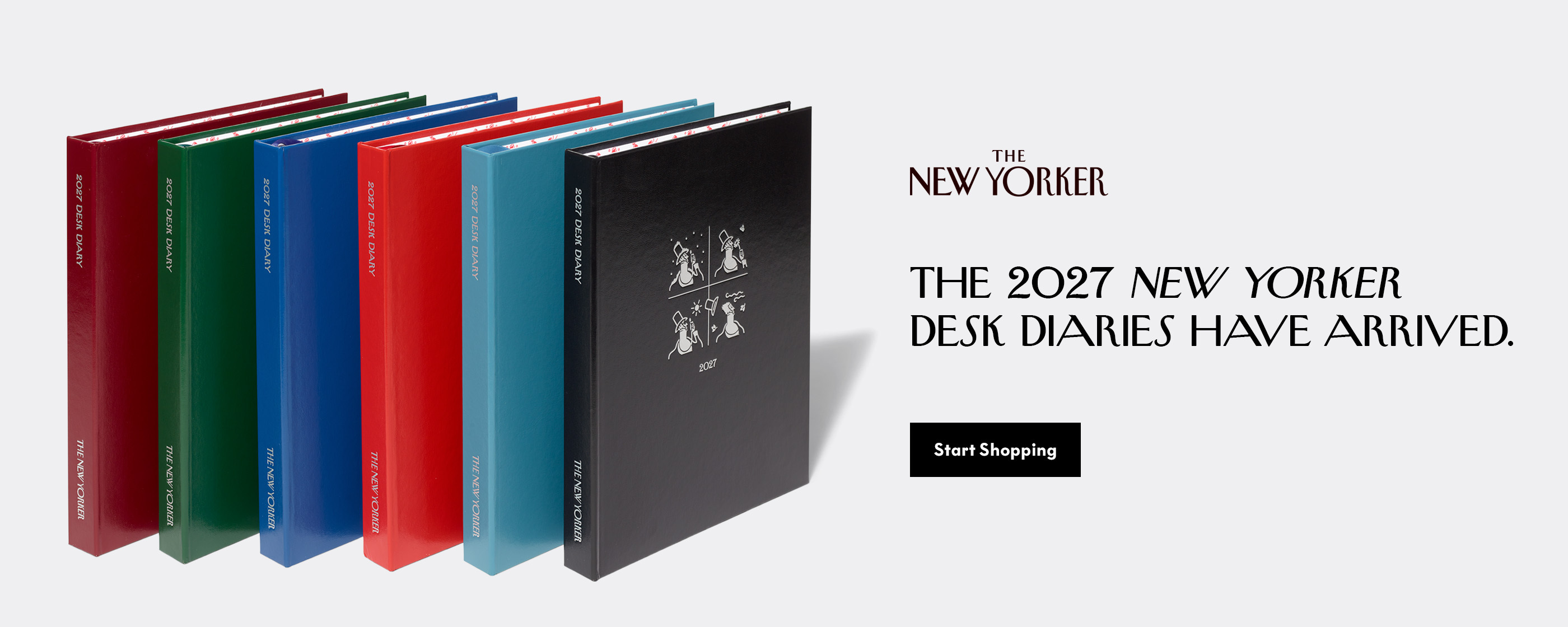 Shop The New Yorker