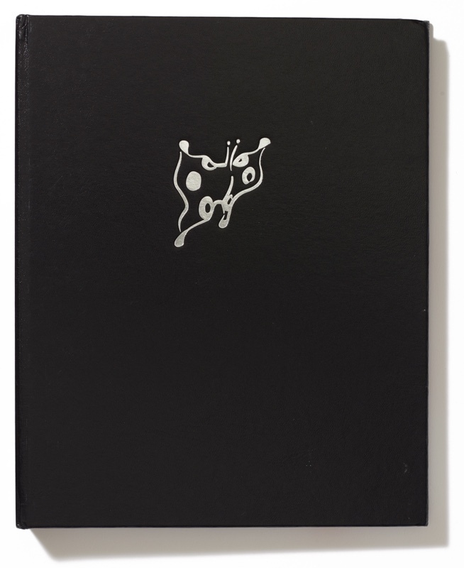 New Yorker Desk Diary / Day Planner 2023