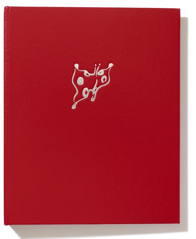 New Yorker Desk Diary / Day Planner 2023